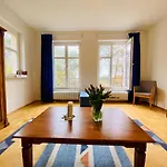 Haus Sabine Lido 아파트