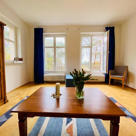Haus Sabine Lido Apartment