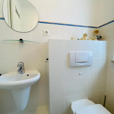 Haus Sabine Lido Heringsdorf