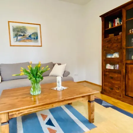 Haus Sabine Lido *