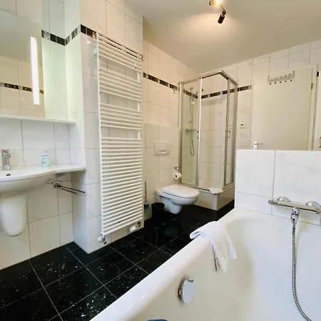 Haus Sabine Lido