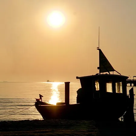 Haus Sabine Lido Heringsdorf (Usedom)