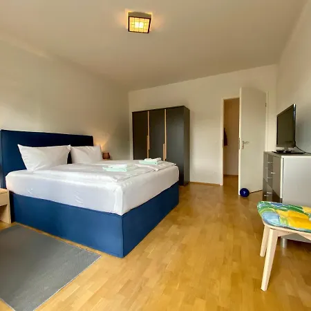 Haus Sabine Lido