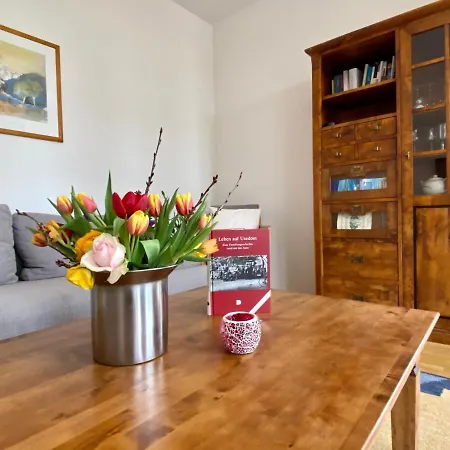 Haus Sabine Lido * Heringsdorf (Usedom)