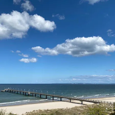 Haus Sabine Lido * Heringsdorf (Usedom)