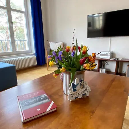 Haus Sabine Lido