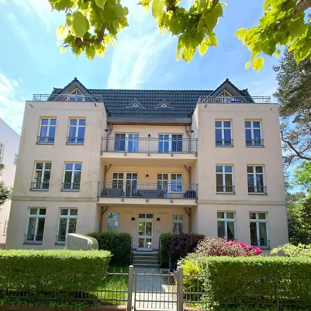 Haus Sabine Lido Apartment *