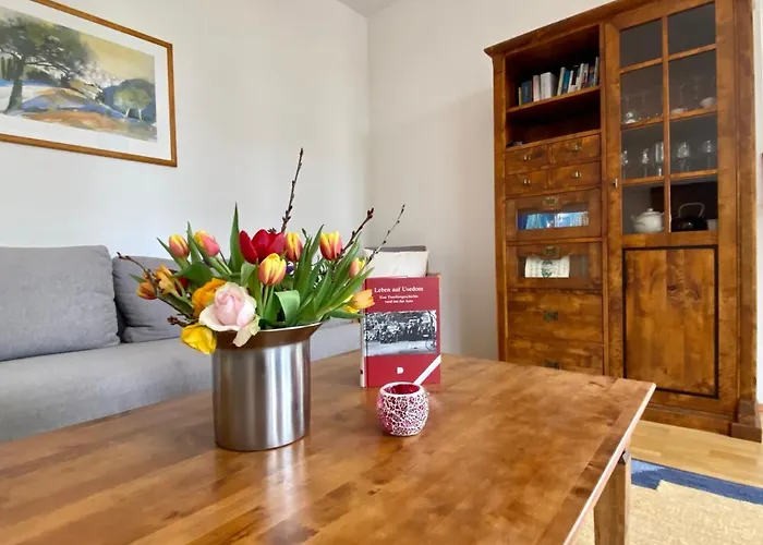 Haus Sabine Lido * Heringsdorf