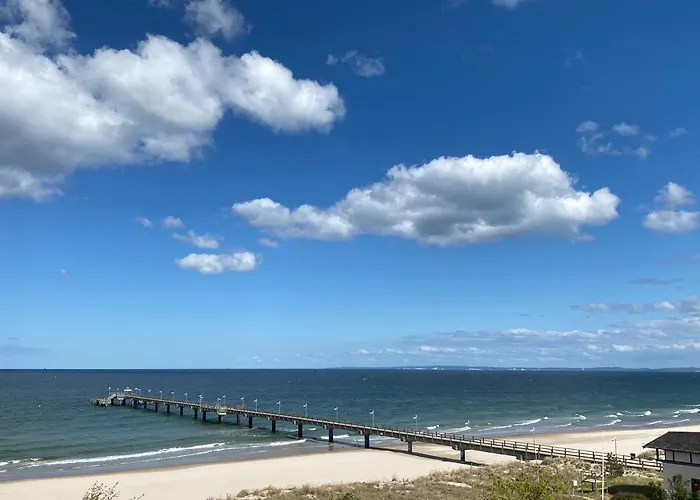 Haus Sabine Lido * Heringsdorf